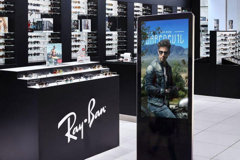 Tecnologie interattive per migliorare il coinvolgimento della clientela