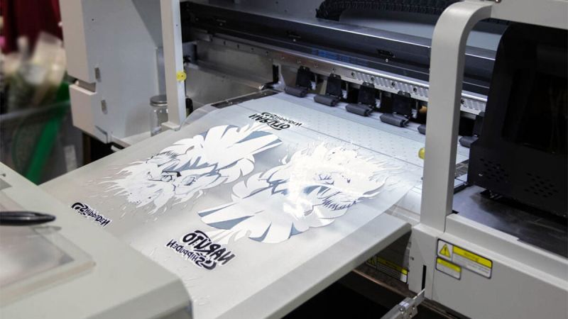 dtf printing