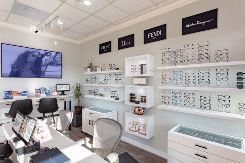 I display professionali per il Digital Signage rappresentano un mezzo potente ed efficace per promuovere gli articoli e le attività di un punto vendita