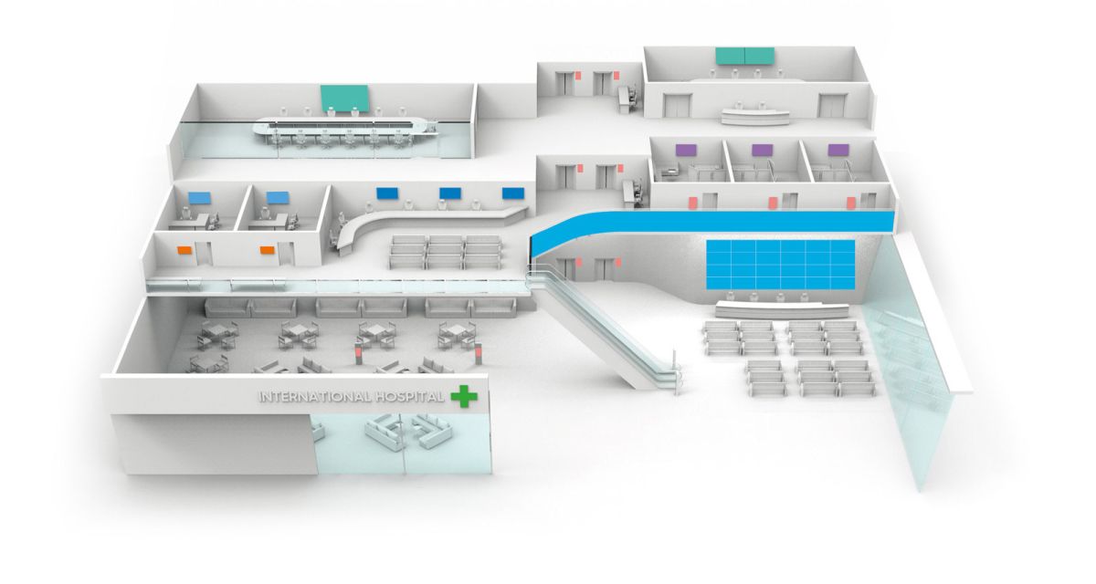 ospedale