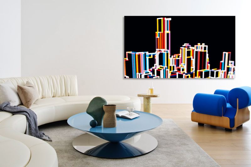 tv casa