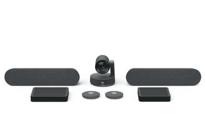 Logitech Rally Plus