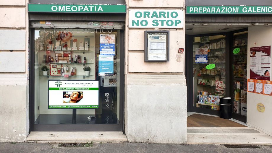lavori