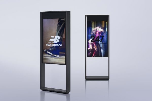 totem design