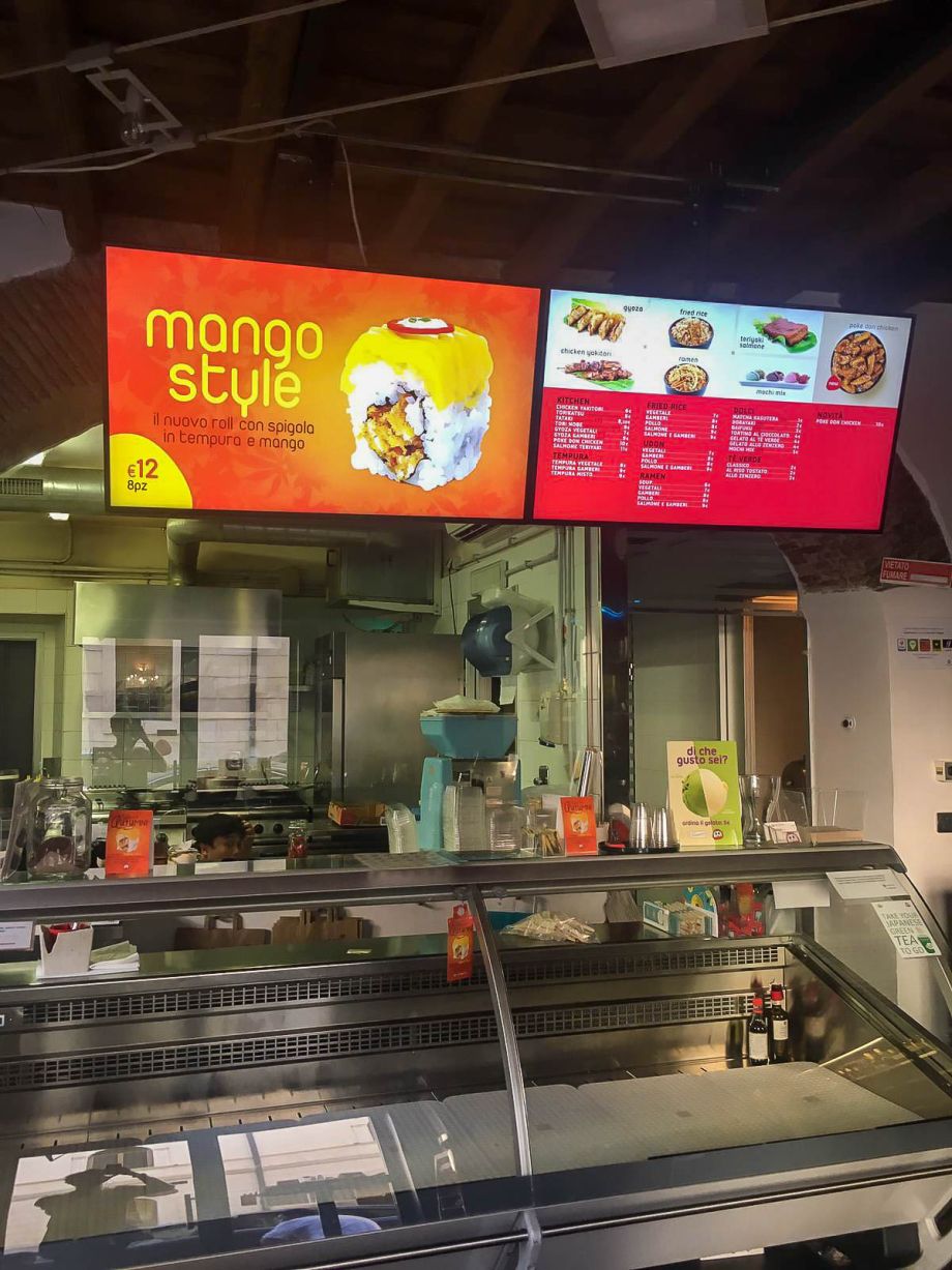 lavori