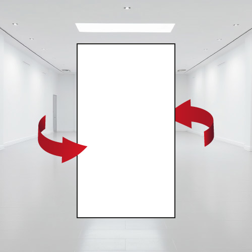 Verticale Dual