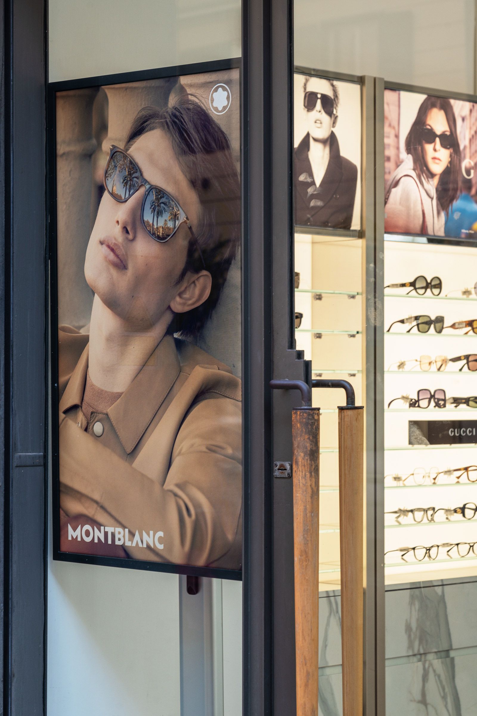 Digital Signage per il settore dell'Ottica: Centri Milleocchiali