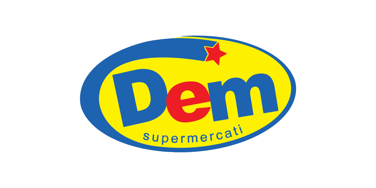 logo iper dem