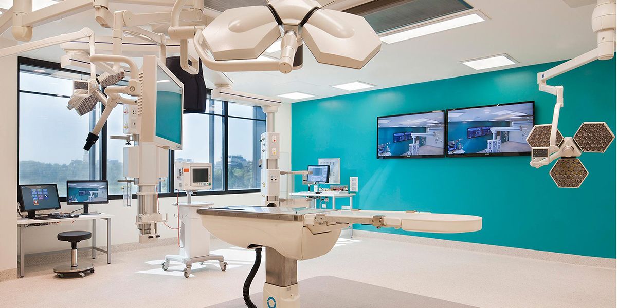 Display smart signage per supportare il lavoro di medici e operatori del settore Healthcare