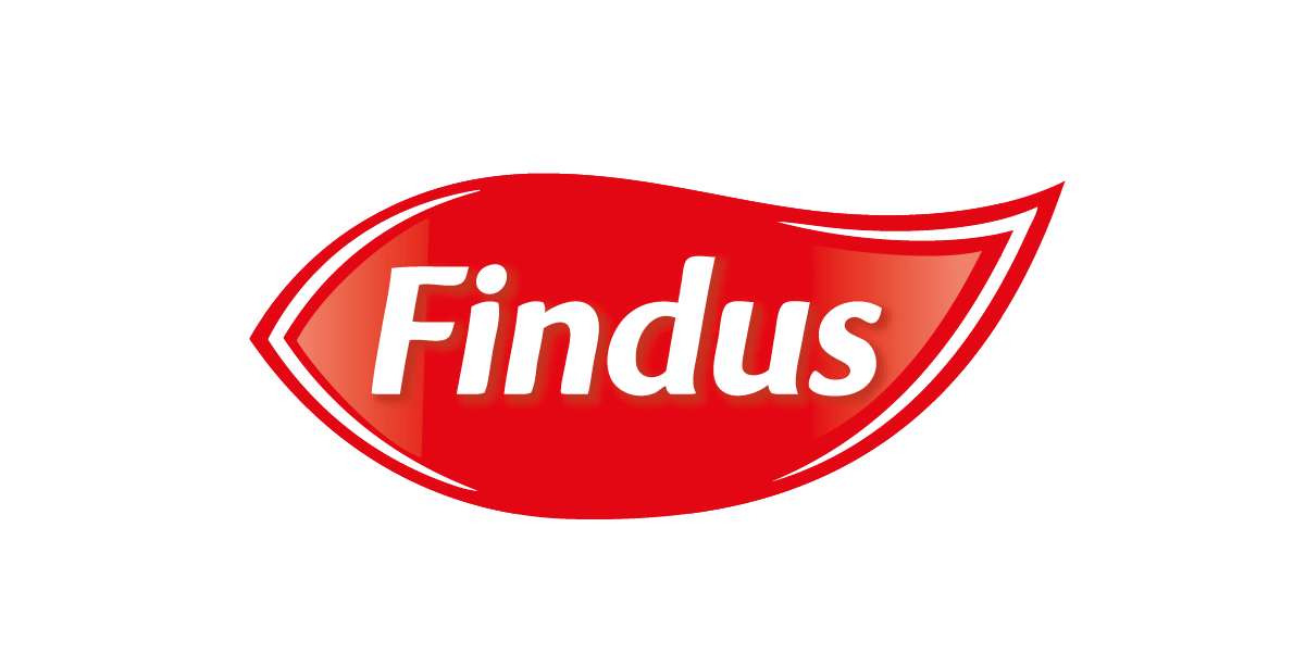 logo findus