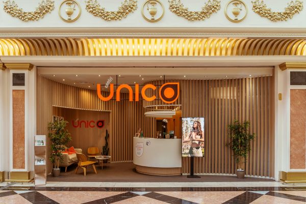 Digital Signage per l’Estetica professionale: Centri Unico