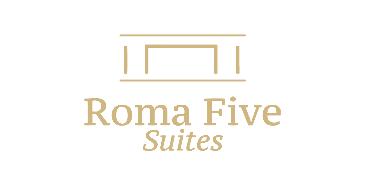 roma five suites