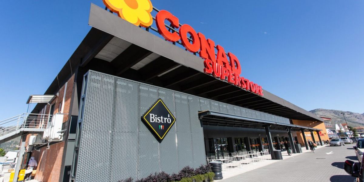 conad bistrò