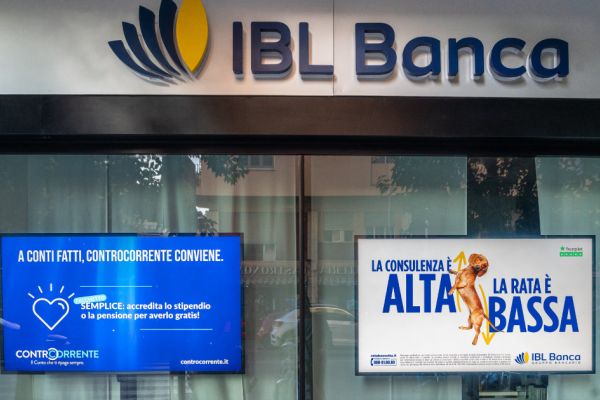 IBL Banca