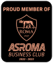 logo as roma