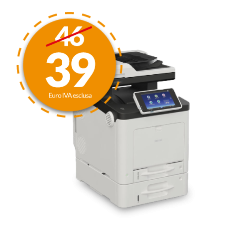 offerta ricoh