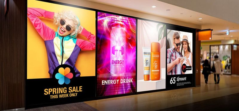 Contenuti coinvolgenti: il cuore dei sistemi Digital Signage